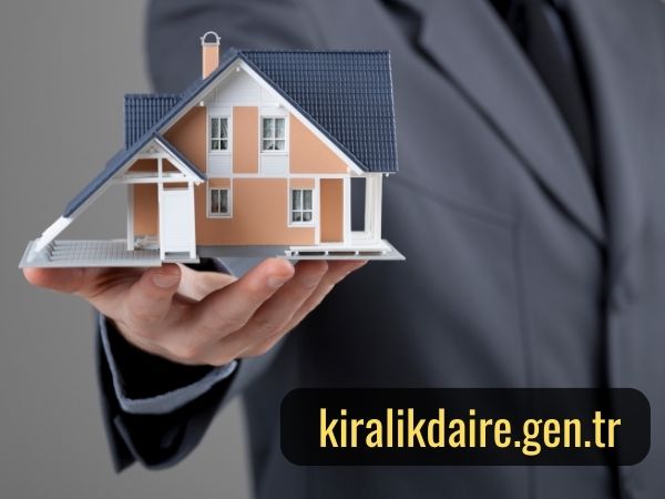 Karacimşit Mahallesi Kiralık Daire